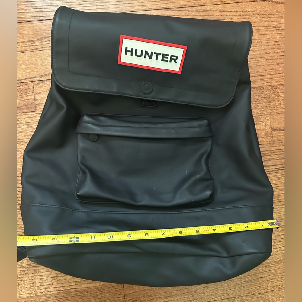 Hunter backpack - image 5